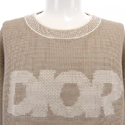 Dior DIOR 393M653AT563 Áo len - Hàng hiệu Chính hãng 897482