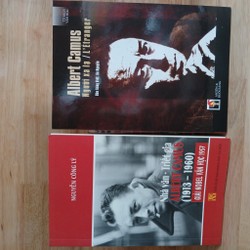 Nhà Văn Triết Gia Albert Camus 73499