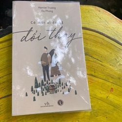 Có một ai đó đã đổi thay- Hamlet Trương, Du Phong