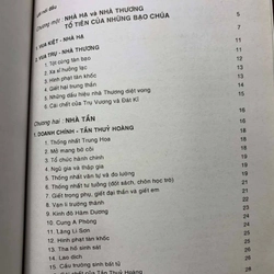 Bạo Chúa Trung Hoa - Đông A Sáng 543699