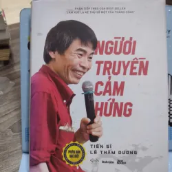 Sách: Người truyền cảm hứng 594619