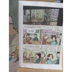 Sisters - Raina Telgemeier 529239