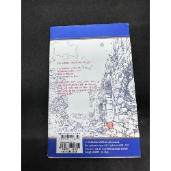 [Phiên Chợ Sách Cũ] Thất hình đại tội, tập 11, 1503 409915