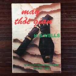 Máy thời gian (bản năm 2000) - H. G. Wells