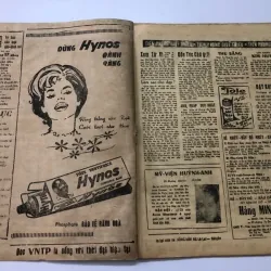 BÁO TIỀN PHONG NĂM 1967 749483