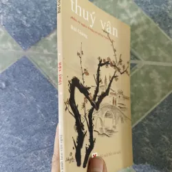 Thúy Vân ( phần vô ngôn trong tư tưởng Nguyễn Du) - Bùi Giáng 789150