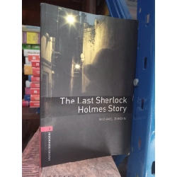 Series OXFORD BOOKWORM LIBRARY : Stage 3 (Sách luyện đọc tiếng Anh) 315925