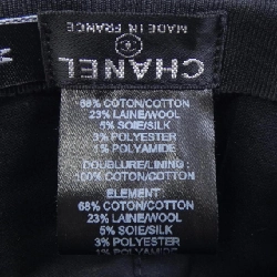 Mũ CHANEL - Hàng hiệu Authentic 833446