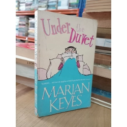 Under the duvet - Marian Keyes