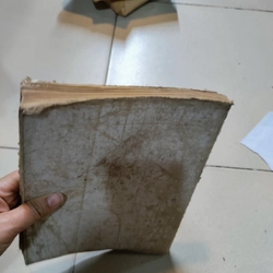 Truyện Kiều bìa giấy dó 462945