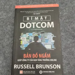 BÍ MẬT DOTCOM