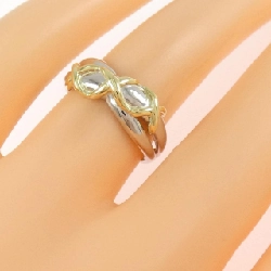 PT900/K18YG Nhẫn - Hàng hiệu Chính hãng 850402