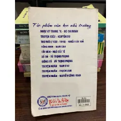 Tắt đèn – Ngô Tất Tố 591507