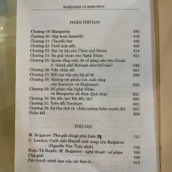 NGHỆ NHÂN VÀ MARGARITA - ĐOÀN TỬ HUYẾN (NGƯỜI DỊCH) 789540