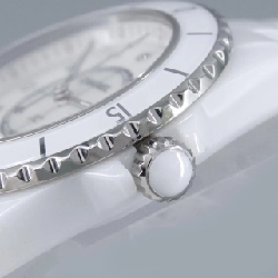 Chanel J12 33mm Gốm 12P H5704 Gốm Quartz - Hàng hiệu Chính hãng 874683