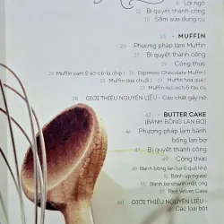 Nhật Ký Học Làm Bánh - Linh Trang 1027047