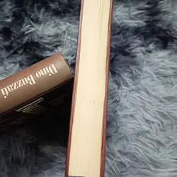 Dino Buzzati tuyển tập tác phẩm 604353