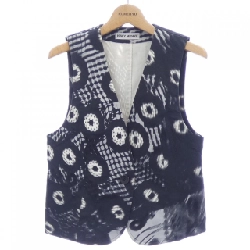 Áo vest ISSEY MIYAKE IM11FE004 - Hàng hiệu Authentic