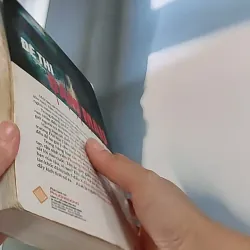 Đề thi đẫm máu - Lôi Mễ 607735