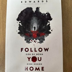 Sách tiếng Việt - Cơn ác mộng kinh hoàng 72111