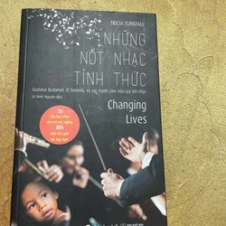 NHỮNG NỐT NHẠC TỈNH THỨC- Tricia Túntall