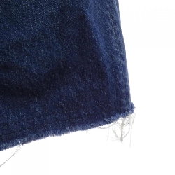 ジュンヤワタナベ JUNYA WATANABE JO-S201 LEVI'S Skirt - Hàng hiệu Authentic 812900