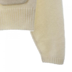 【Mã giảm giá】Gucci GUCCI Áo len 643894