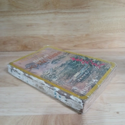 Tình Sử Võ Tắc Thiên (Xb 1972) - Lâm Ngữ Đường 470541