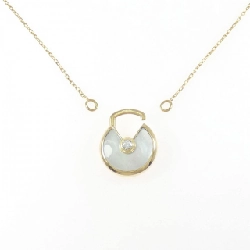 カルティエ アミュレット スモール ネックレス - Hàng hiệu Authentic 841757