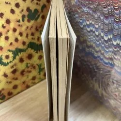 Sự Tích Loài Vật - Rudyard Kipling (Lô Sách Khổ Nhỏ Đông A) 1008601