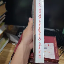 Ngô Đình Diệm và Chính Nghĩa Dân Tộc 722552