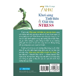 7 Aha! Khơi Sáng Tinh Thần & Giải Tỏa Stress - Mike George 293188