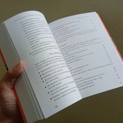 Manager's book of checklists, sách ngoại văn tiếng Anh english book  738992