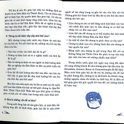 LỊCH SỬ THIÊN CHÚA GIÁO - Tác giả CAROL SMITH & RODDY SMITH 1033180