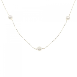 Mikimoto Akoya Pearl Necklace - Hàng hiệu Authentic