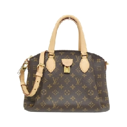 Túi xách Louis Vuitton Monogram Ribory PM M44543 - Hàng hiệu Chính hãng