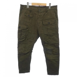 Quần DSQUARED2 S74KB0321 - Hàng hiệu Authentic