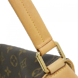 Túi xách vai Louis Vuitton Monogram Beverly MM M40121 - Hàng hiệu Chính hãng 801993
