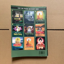 ĐỨC PHẬT DẠY TU THIỀN TÔNG 687331