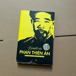 Bí mật của Phan Thiên Ân