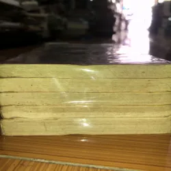 Ban mai xanh  779631