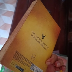 Harry Potter và Đứa Trẻ Bị Nguyền Rủa phần 1&2 223562