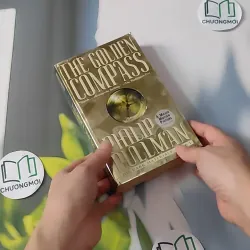 [XƯA] The Golden Compass (1995) - Philip Pullman 1027189