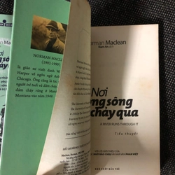 Nơi dòng sông chảy qua 359570