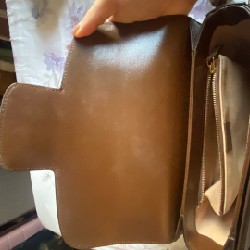 Túi Gucci Horsebit hàng real size lớn có hộp có bill 48653