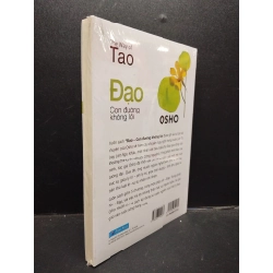 The way of Tao đạo con đường không lối Osho mới 100% HCM2303 triết học 80863