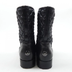 Giày bốt MONCLER 663155