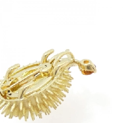 Tasaki Đá màu Pendant - Hàng hiệu Chính hãng 844220