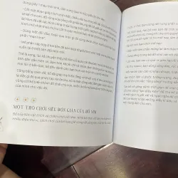 Mỗi ngày 15 phút yêu con - nhà báo phạm thị hoài anh  1035039