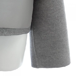 FENDI FF motif FJ6993 A5HD áo khoác 628831